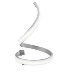 Abat jour da comodino led design per camera da letto moderna