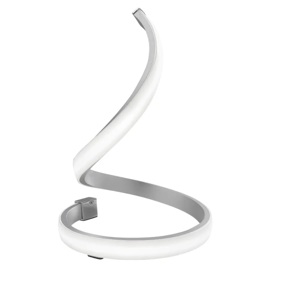 Abat jour da comodino led design per camera da letto moderna