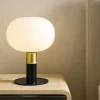 Abat-jour da comodino mose miloox dimmerabile per camera da letto