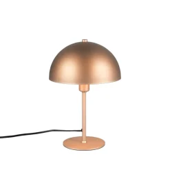 Abat-jour per camera da letto moderna marrone