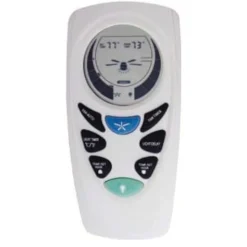 Accessori telecomando lcd programmi per ventilatore da soffitto