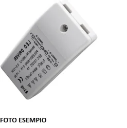 Accessori driver dim 0-10v 35w 350ma cod. 026.187