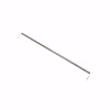 Accessorio barra allungamento 50cm nickel per ventilatore lantau