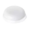 Accessorio kit luce bianco led 16w 3000k 800lm per ventilatore da soffitto