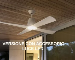 Accessorio luce led smd 15w 3000k 1200 lumen