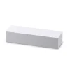 Accessorio arca ego driver box d255 metallo bianco