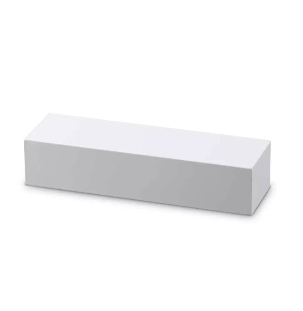 Accessorio arca ego driver box d255 metallo bianco
