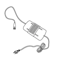 Accessorio dimmer t-dimm per piantana led toplight