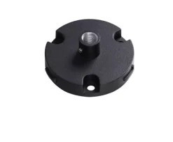 Accessorio jedi base pt nero