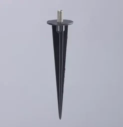 Accessorio lampada per esterno picchetto ancoraggio