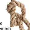 Accessori rossini corda 5m sospensione per lanterna pic-nic da giardino