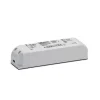 Alimentatore ts202 tensione continua 24v ip20 per strisce led 220-240v/50-60hz 24v max 30w