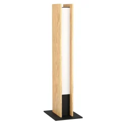 Anchorena z eglo lampada da tavolo stile nordico led rgb da 2700k a 6500k