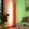 Anchorena-z eglo lampada da terra piantana in legno led rgb da 2700k a 6500k controllo remoto app