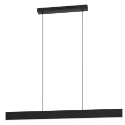 Andreas z eglo lampadario a barra per cucina moderna led rgb da 2700k a 6500k controllo remoto app