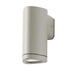 Ap rav ondaluce applique da esterno grigio ip54