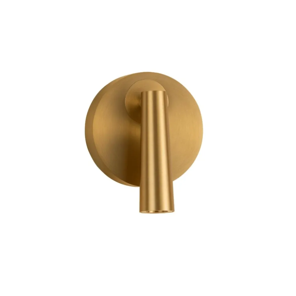 Applique camera da letto led 3000k moderno per comodino