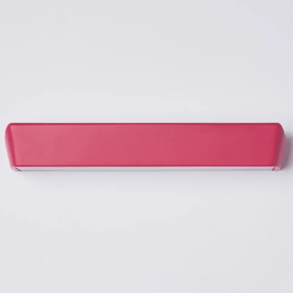 Applique colore magenta led 24w 2700k 3000k 4000k vivida hantera