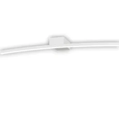 Applique da bagni bianco 6w 4000k luce da specchio