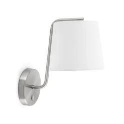 Applique da comodino per camera da letto