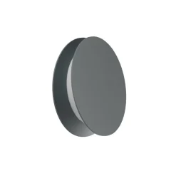 Applique led 3000k design antracite yoyo linea light
