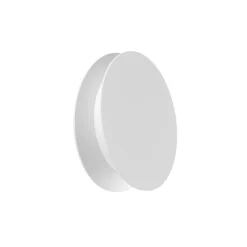 Applique led 3000k design bianco linea light yo yo