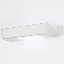 Applique led 24w 2700k 3000k 4000k bianco vivida hantera