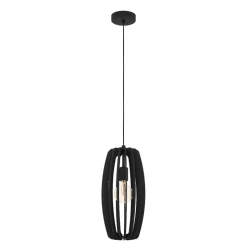 Bajazzara eglo lampada a sospensione per isola cucina stile orientale