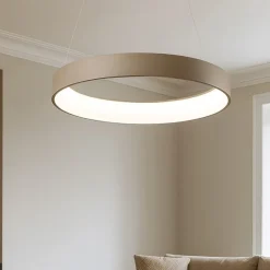 Band diodi affralux lampadario led 35w sabbia 3000k 4000k