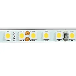Bobina 5 metri striscia led 24 vdc 8w-mt 2700k cri90 ideal lux