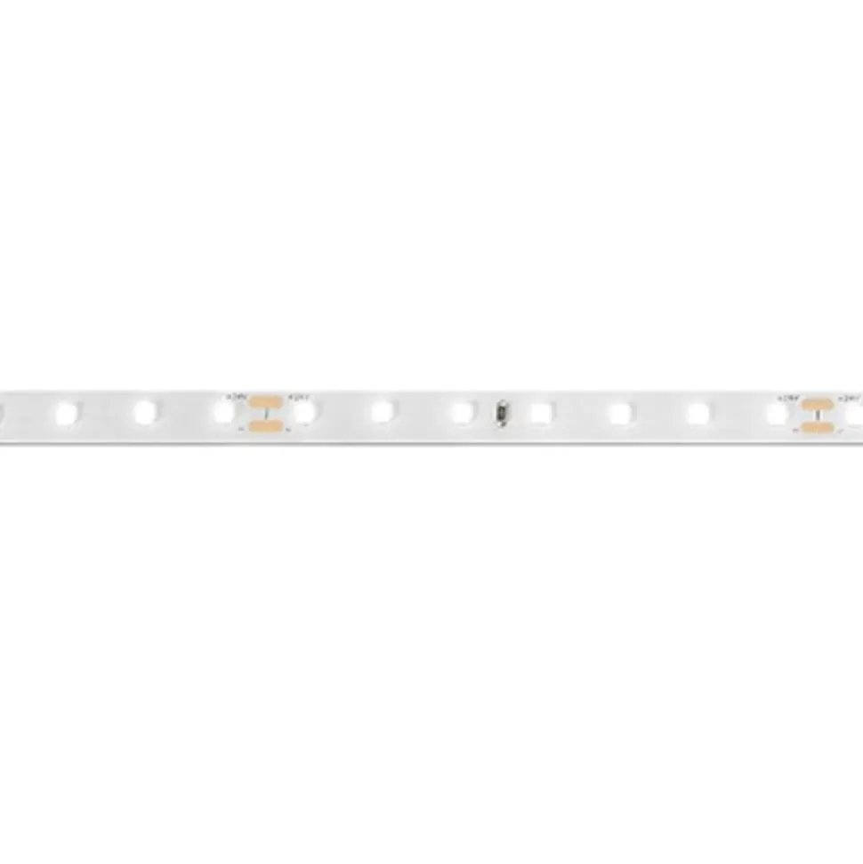Bobina 5 mt strip gea luce 14,4w-mt 3000k 24v dc