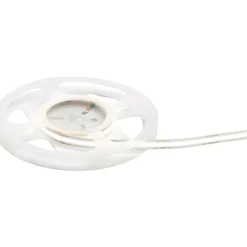 Bobina 5 mt striscia led cob 24v dc 3000k 15w-mt gea luce