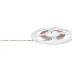 Bobina 5mt striscia led 4,8w-mt 4000k 24vdc gea luce