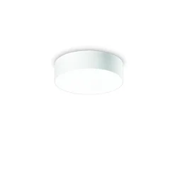 Boiler ondaluce faretti tondo bianco led cct 3000k 4000k dimmerabile