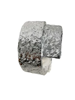 Bomboniera scultura moderna coppia vortice argento bongelli preziosi