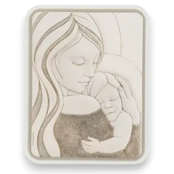 Bongelli preziosi capezzale moderno maternita nocciola 30x38
