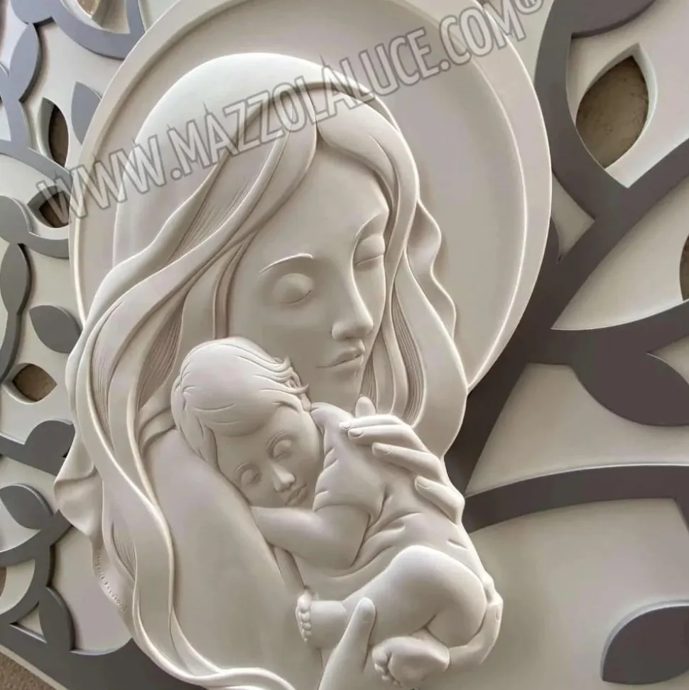 Bongelli preziosi capezzale grigio 90x65 nascita