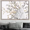 Bongelli preziosi capoletto capezzale sacra famiglia 105x72 rovere
