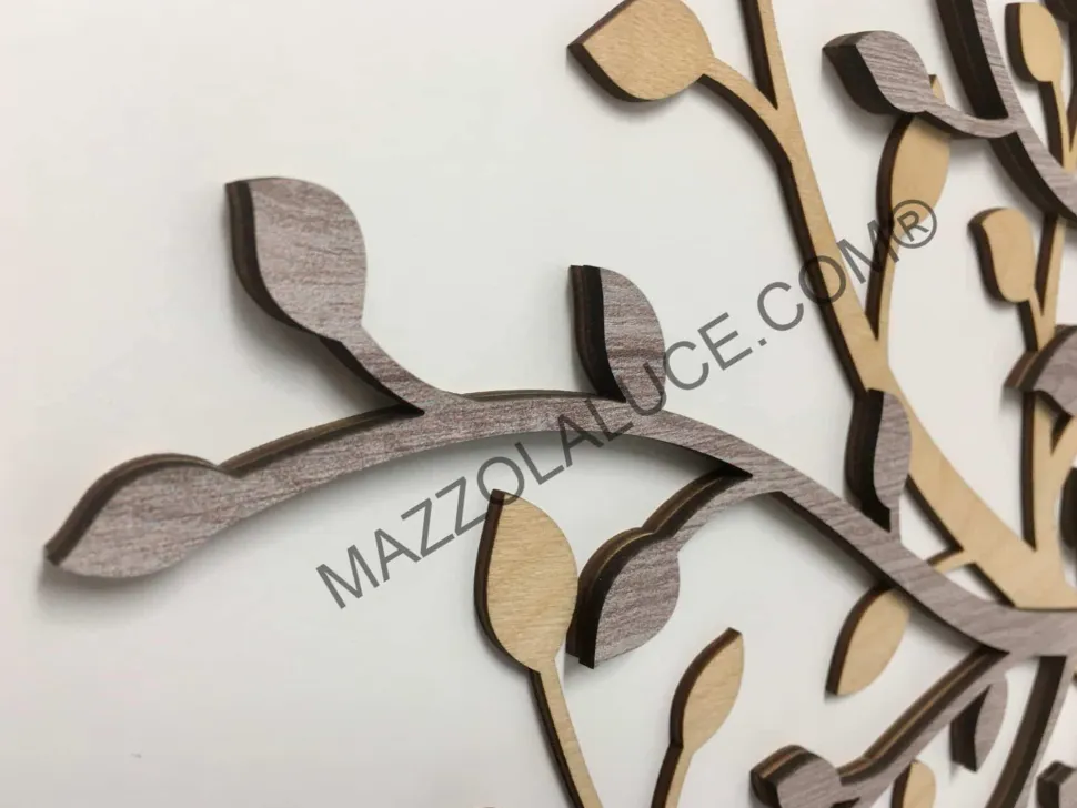 Bongelli preziosi capoletto capezzale sacra famiglia 105x72 rovere