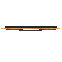 Boyal eglo plafoniera moderna per salotto led 3000k