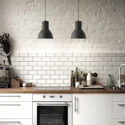 Breeze ideal lux lampadario per isola cucina campana antracite