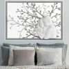 Capezzale bongelli preziosi sacra famiglia 70x48 grigio