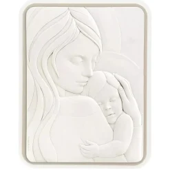 Capezzale capoletto bongelli preziosi maternita 45x58 nocciola