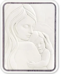 Capezzale maternita rovere 30x38 per camera da letto bongelli preziosi