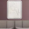 Capezzale moderno maternita rovere 45x58 bongelli preziosi