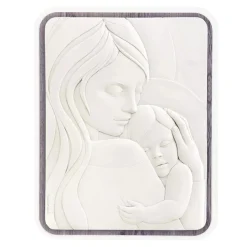 Capezzale moderno maternita rovere 45x58 bongelli preziosi