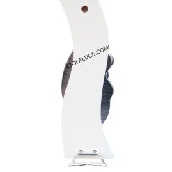 Capezzale sacra famiglia argento avorio classico