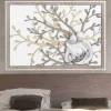 Capezzale sacra famiglia 105x72 bongelli preziosi rovere moderna