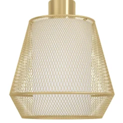 Ciudadela eglo lampadario da cucina con portalampada traforato