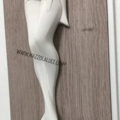 Crocifisso da parete moderno rovere bongelli preziosi